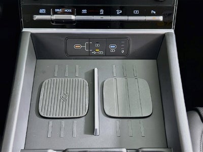 2027 Hyundai SANTA FE SEL AWD