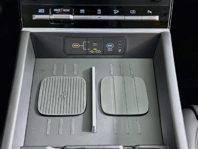 2027 Hyundai SANTA FE SEL AWD