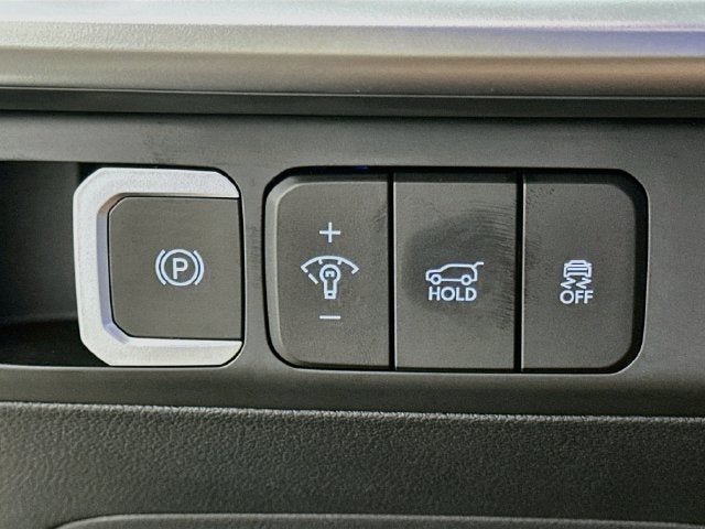 2027 Hyundai SANTA FE SEL AWD