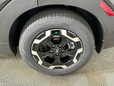2027 Hyundai SANTA FE SEL AWD