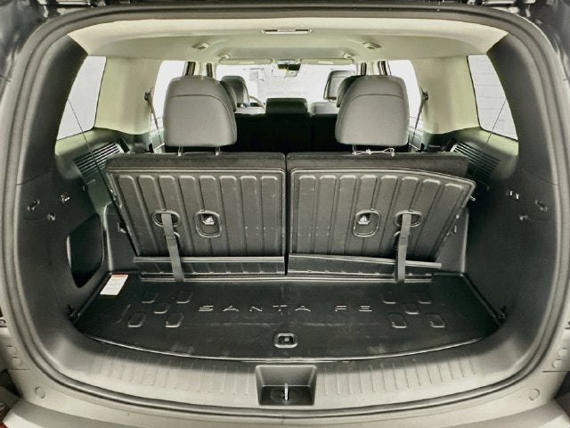 2027 Hyundai SANTA FE SEL AWD