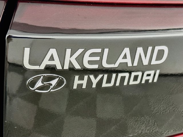 2027 Hyundai SANTA FE SEL AWD
