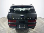 2027 Hyundai SANTA FE SEL AWD
