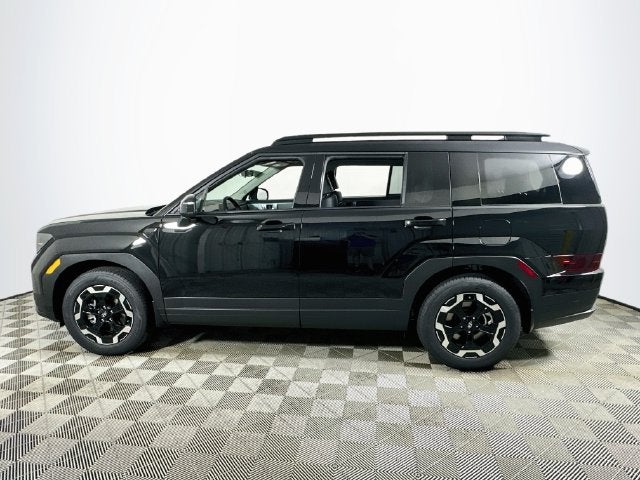 2027 Hyundai SANTA FE SEL AWD