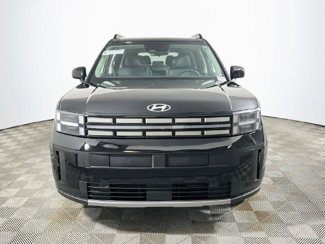 2027 Hyundai SANTA FE SEL AWD