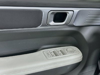 2027 Hyundai SANTA FE SEL AWD