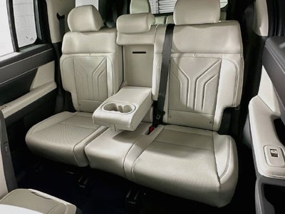 2027 Hyundai SANTA FE SEL AWD