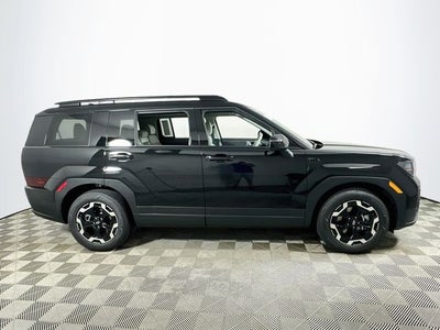 2027 Hyundai SANTA FE SEL AWD