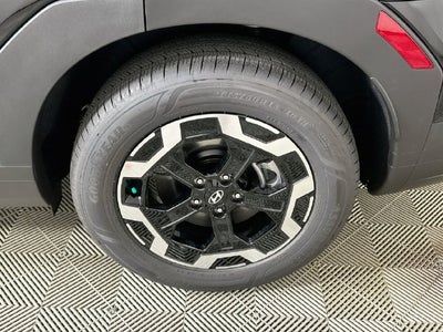 2027 Hyundai SANTA FE SEL AWD