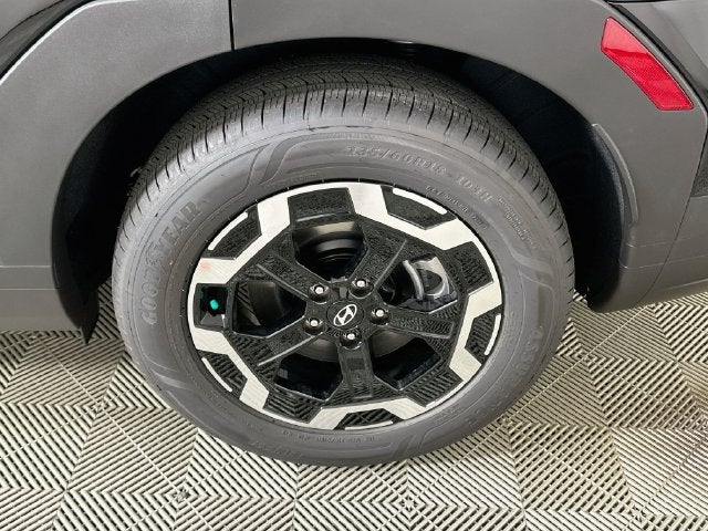 2027 Hyundai SANTA FE SEL AWD