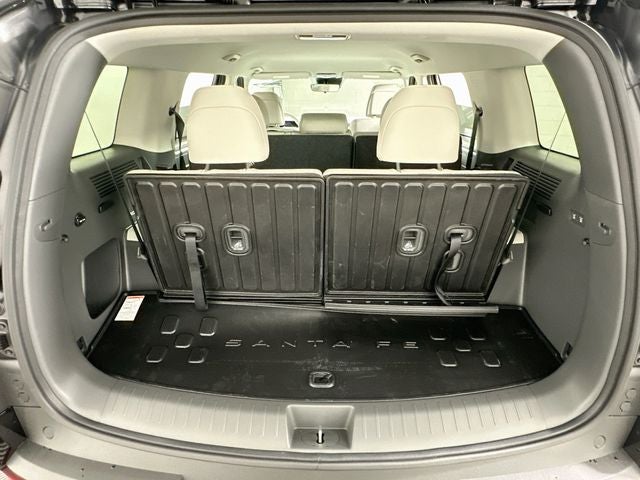 2027 Hyundai SANTA FE SEL AWD