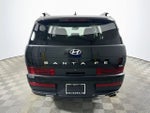 2027 Hyundai SANTA FE SEL AWD