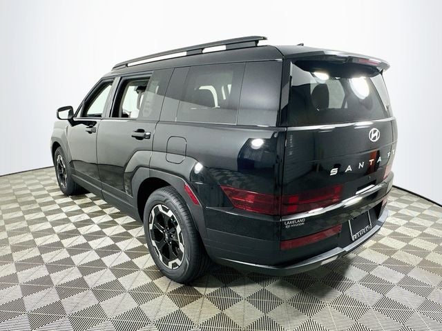 2027 Hyundai SANTA FE SEL AWD