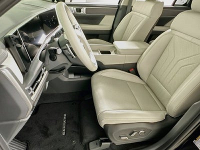 2027 Hyundai SANTA FE SEL AWD