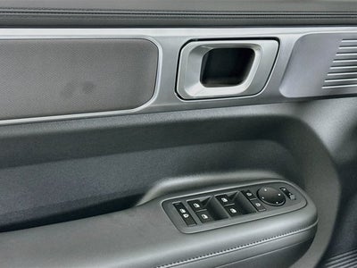 2027 Hyundai SANTA FE SEL AWD