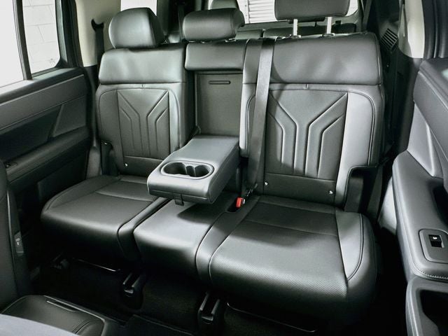2027 Hyundai SANTA FE SEL AWD