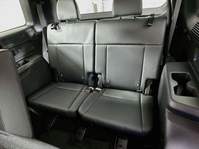 2027 Hyundai SANTA FE SEL AWD