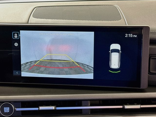2027 Hyundai SANTA FE SEL AWD