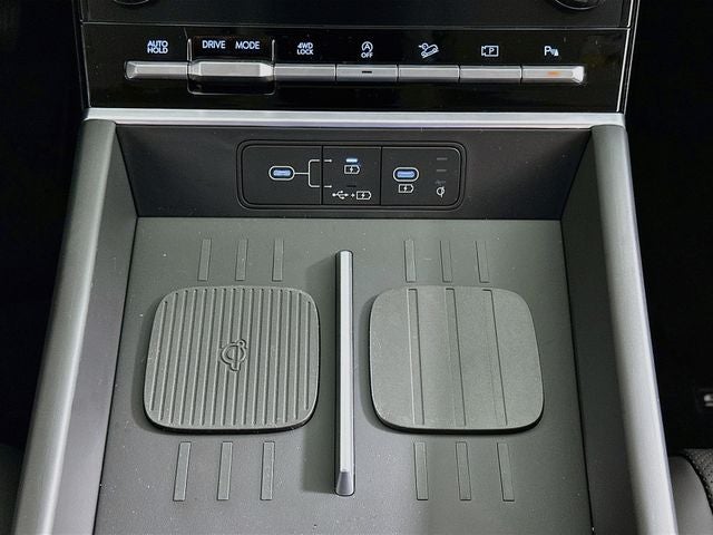 2027 Hyundai SANTA FE SEL AWD