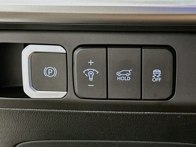 2027 Hyundai SANTA FE SEL AWD