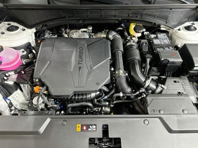 2027 Hyundai SANTA FE SEL AWD