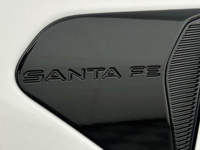 2027 Hyundai SANTA FE SEL AWD