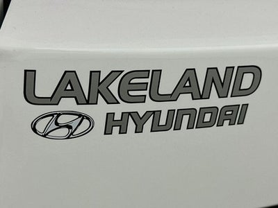 2027 Hyundai SANTA FE SEL AWD