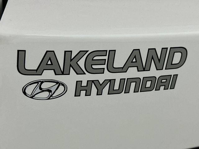 2027 Hyundai SANTA FE SEL AWD