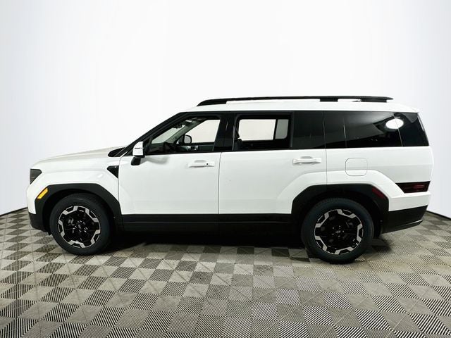 2027 Hyundai SANTA FE SEL AWD