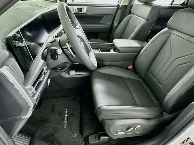 2027 Hyundai SANTA FE SEL AWD