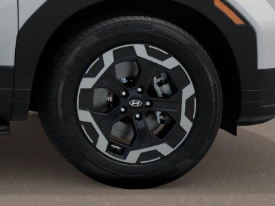 2027 Hyundai SANTA FE SEL AWD