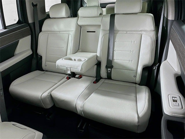 2025 Hyundai SANTA FE HYBRID Limited