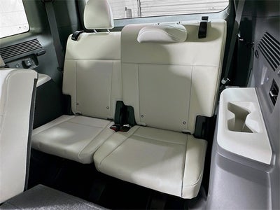 2025 Hyundai SANTA FE HYBRID Limited