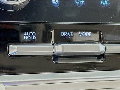 2025 Hyundai SANTA FE HYBRID Limited