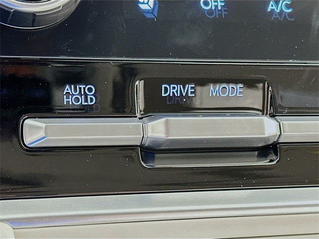 2025 Hyundai SANTA FE HYBRID Limited