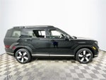 2025 Hyundai SANTA FE HYBRID Limited