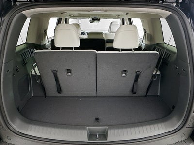 2025 Hyundai SANTA FE HYBRID Limited