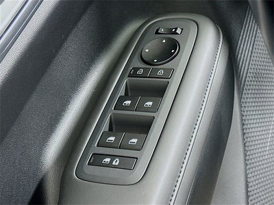 2025 Hyundai SANTA FE XRT AWD