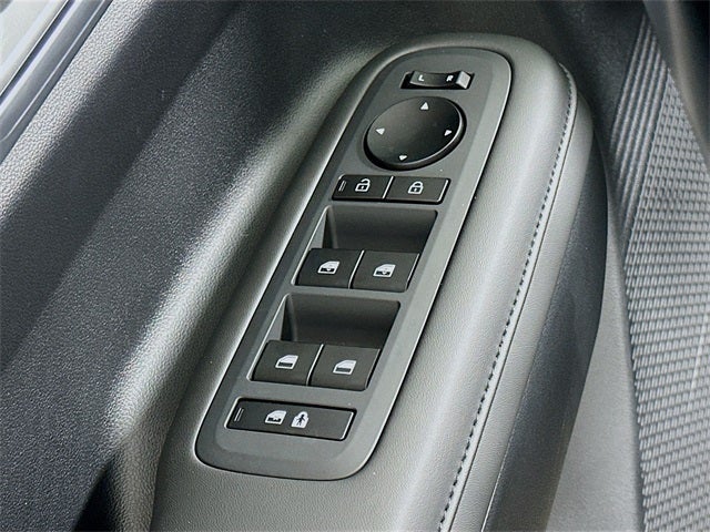 2025 Hyundai SANTA FE XRT AWD