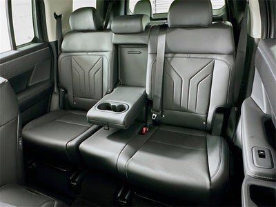 2025 Hyundai SANTA FE XRT AWD