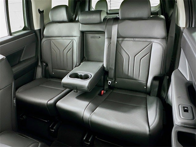 2025 Hyundai SANTA FE XRT AWD