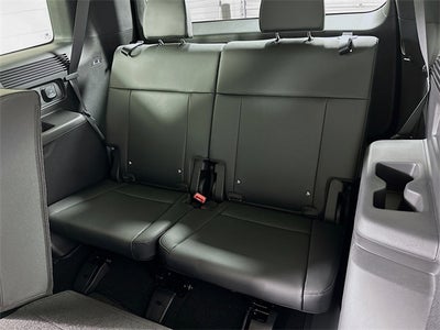 2025 Hyundai SANTA FE XRT AWD