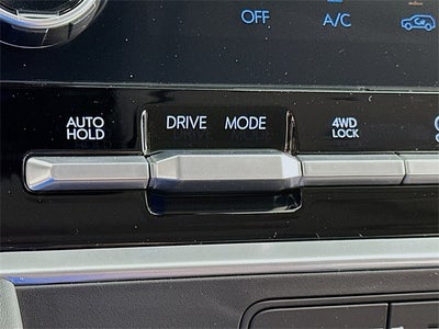 2025 Hyundai SANTA FE XRT AWD