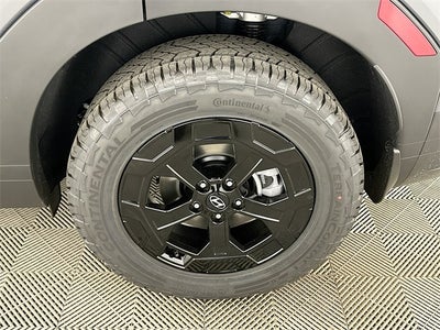 2025 Hyundai SANTA FE XRT AWD