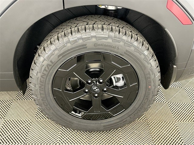 2025 Hyundai SANTA FE XRT AWD