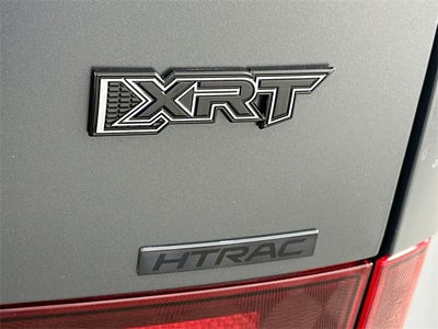 2025 Hyundai SANTA FE XRT AWD