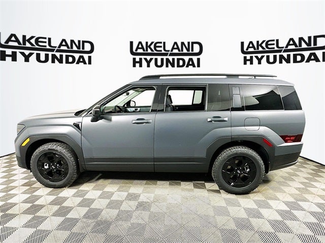 2025 Hyundai SANTA FE XRT AWD