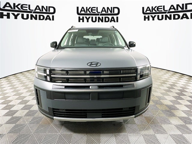 2025 Hyundai SANTA FE XRT AWD