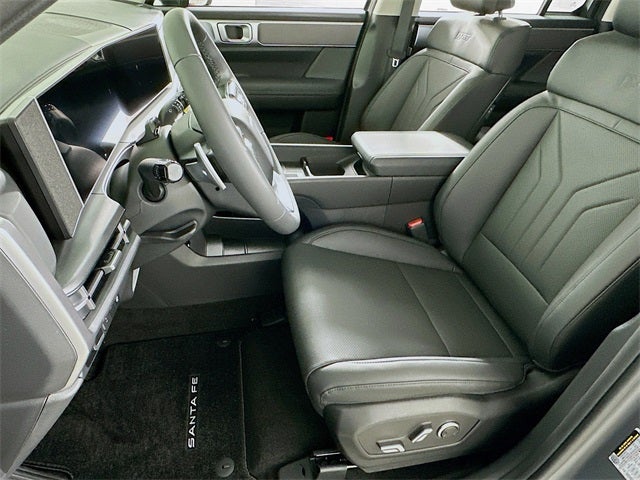 2025 Hyundai SANTA FE XRT AWD