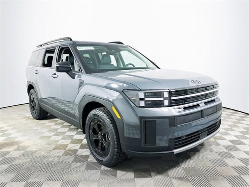 2026 Hyundai SANTA FE XRT AWD